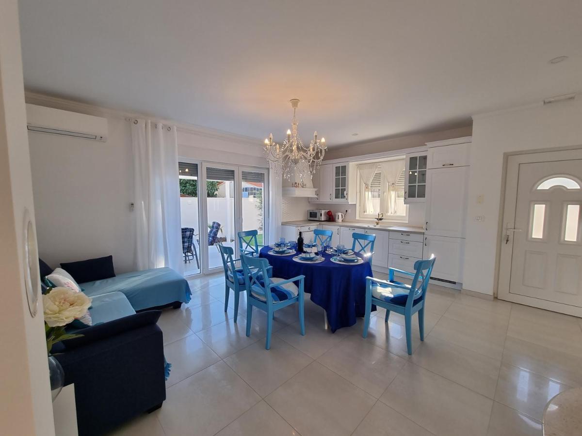 Villa White House Posesi Medulin Exterior foto