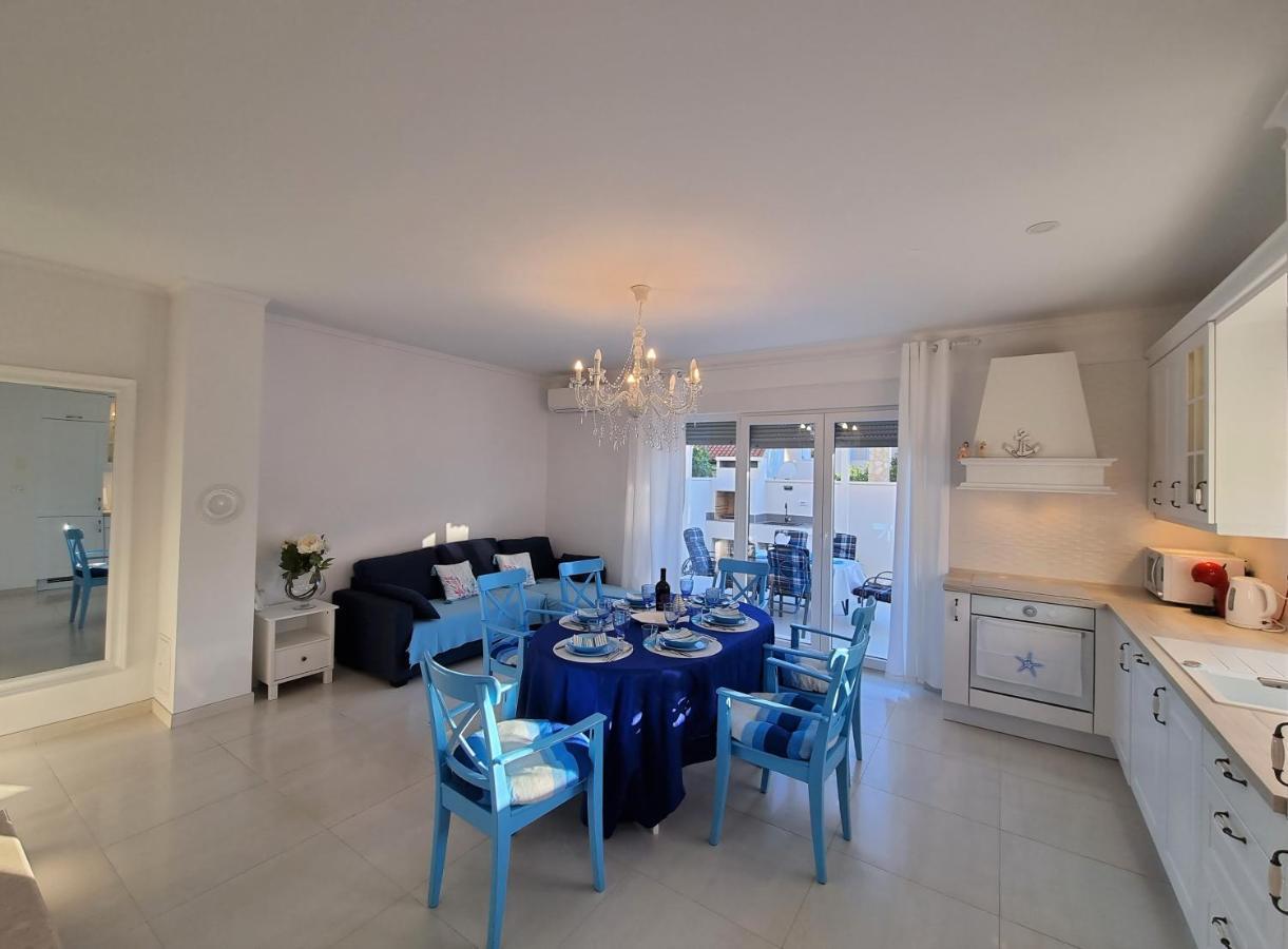 Villa White House Posesi Medulin Exterior foto